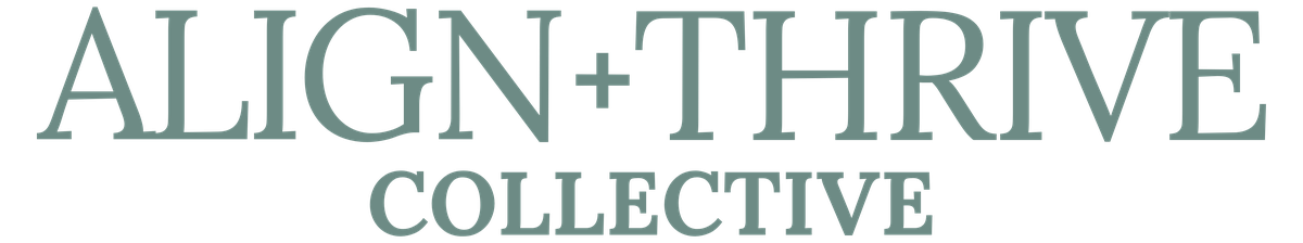 Align + Thrive Collective