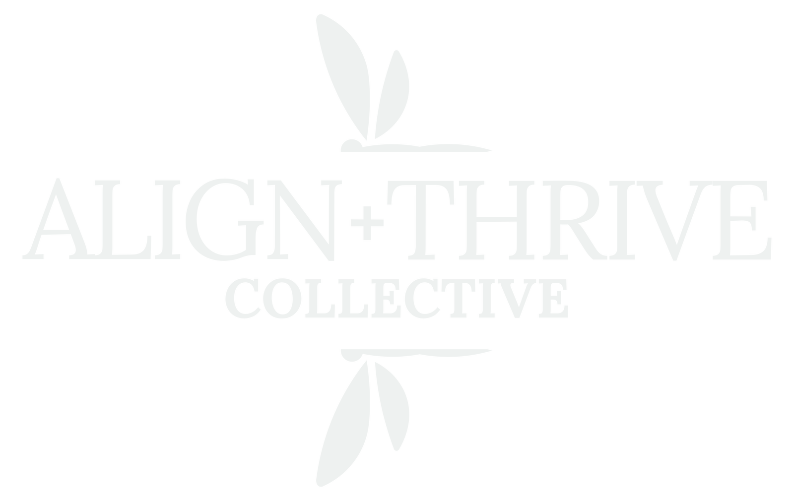 Align + Thrive Collective